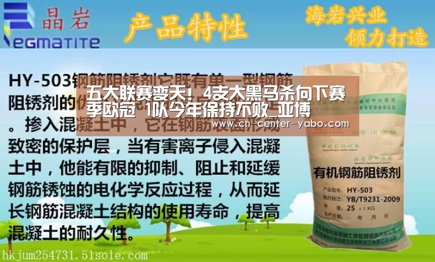 五大联赛变天!4支大黑马杀向下赛季欧冠 1队今年保持不败_亚博(图1) 亚博体育