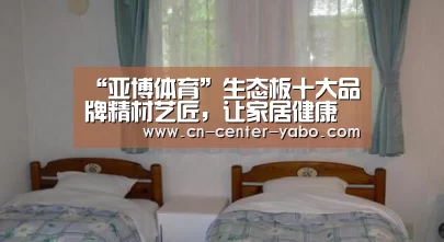 “亚博体育”生态板十大品牌精材艺匠,让家居健康无忧虑!(图3) 亚博